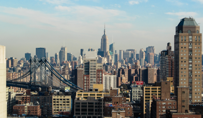 New York City Airport Transportation Guide