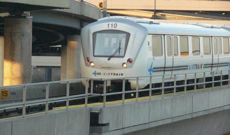 JFK AirTrain Is 50% Cheaper This Summer – What You Need to Know JFK AirTrain Is 50% Cheaper This Summer – What You Need to Know