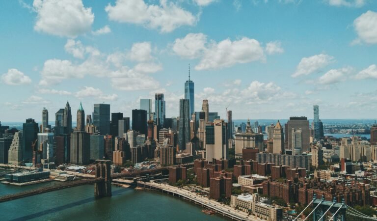 10 Unwritten Rules to Know Before Visiting New York City