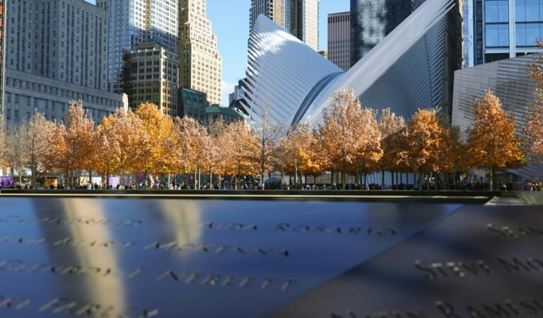 9/11 Memorial & Museum NYC: Hours, Tickets, What to Expect (2025)