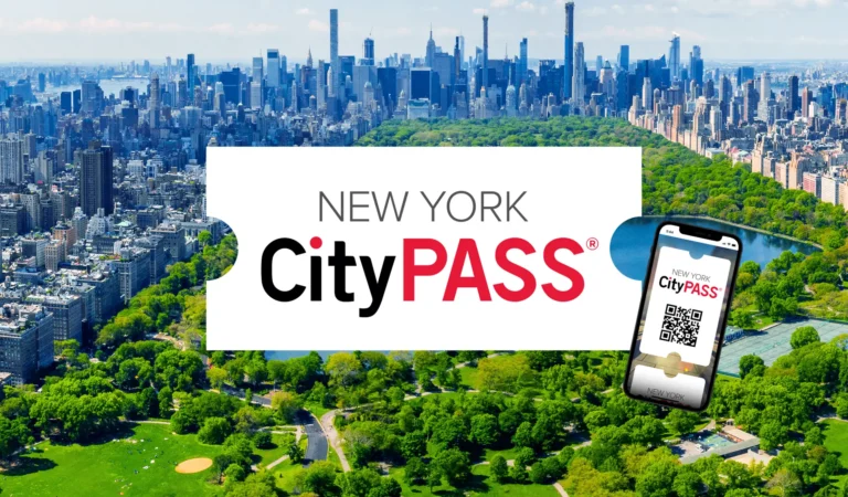 New York CityPASS Guide: Save Money on NYC’s Top 5 Attractions