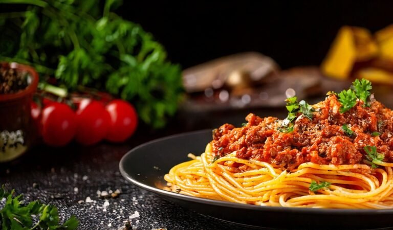 Best Pasta in NYC: A Local Guide
