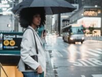 what to do on a rainy day in NYC