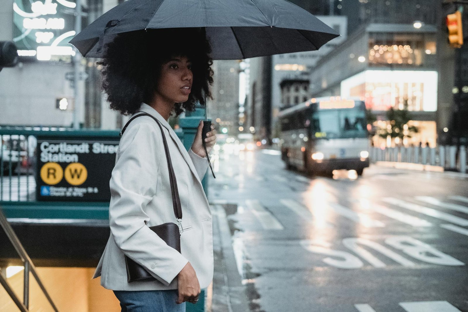 what to do on a rainy day in NYC