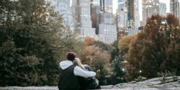 Is Central Park Safe at Night