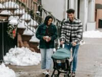 where to stay in NYC with kids