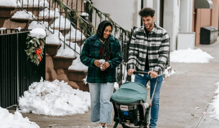 Where to Stay in NYC with Kids: Local’s 2025 Guide to the Best Family Neighborhoods & Hotels