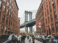 What Does DUMBO Stand For