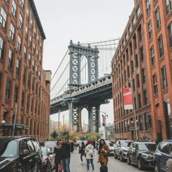 What Celebrities Live in NYC and Where to See Them — Local Guide 2025