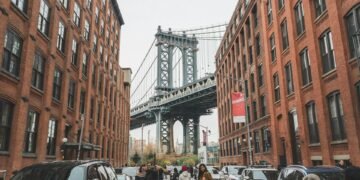 What Does DUMBO Stand For