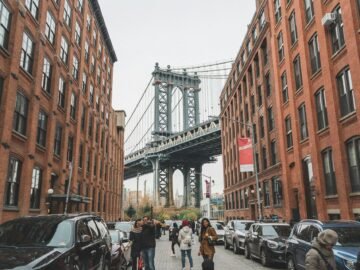 What Does DUMBO Stand For