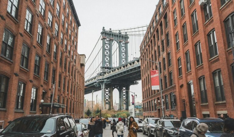 What Does DUMBO Stand For? The Real Brooklyn Story Uncovered by Locals (2025 Guide)