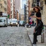 what celebrities live in nyc