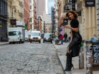 what celebrities live in nyc