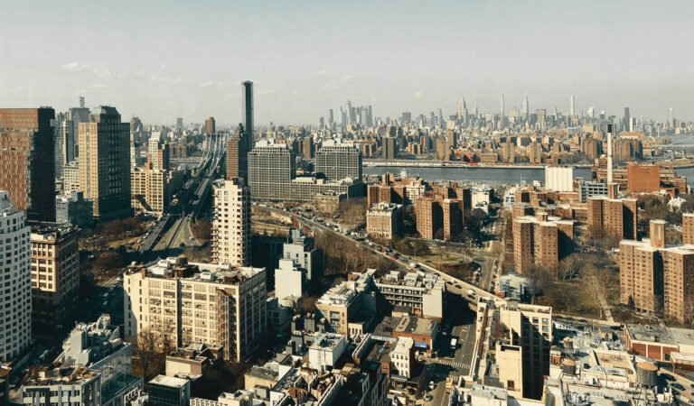 Visiting NYC: Is Brooklyn Safe for Tourists, Solo Travel & Families?