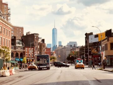 What to Do in West Village