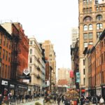 Macy’s Thanksgiving Day Parade Route 2025