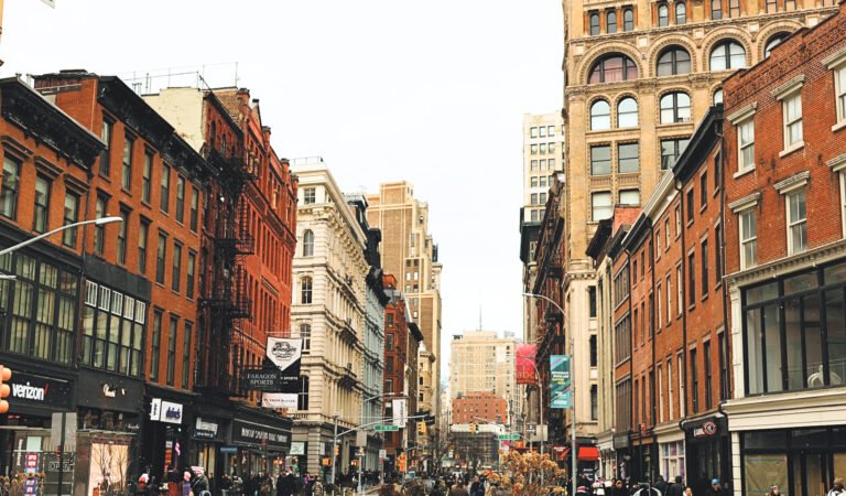 What Does SoHo Stand For in NYC? A Local Guide to Streets, Food, and Why It’s So Famous
