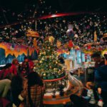 Grand Central Holiday Fair