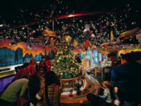 Grand Central Holiday Fair