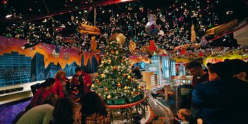 Grand Central Holiday Fair