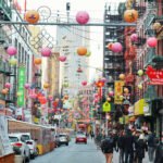 Chinatown Holiday Market