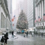 What to Do in NYC When it Snows