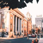 Weekend Trips From NYC