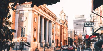 Weekend Trips From NYC