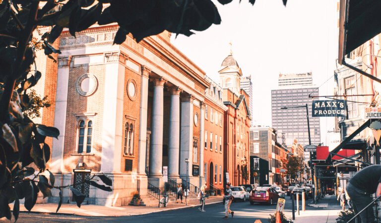 Weekend Trips From NYC: Easy Getaways Without Overplanning