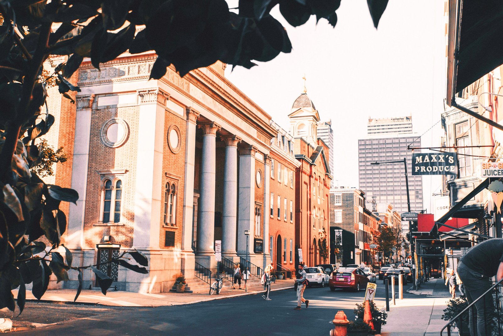 Weekend Trips From NYC