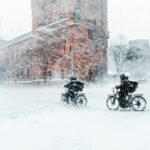 NYC’s Biggest Snowstorms