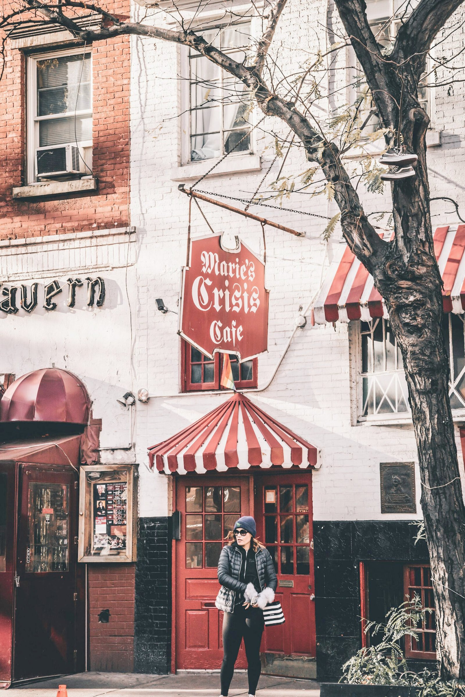 Things to Do in New York City in the Winter