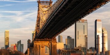 Is Queens in New York City safe?