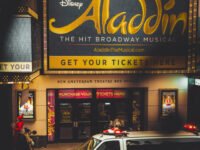 Best Broadway Shows