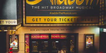 Best Broadway Shows