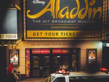 Best Broadway Shows