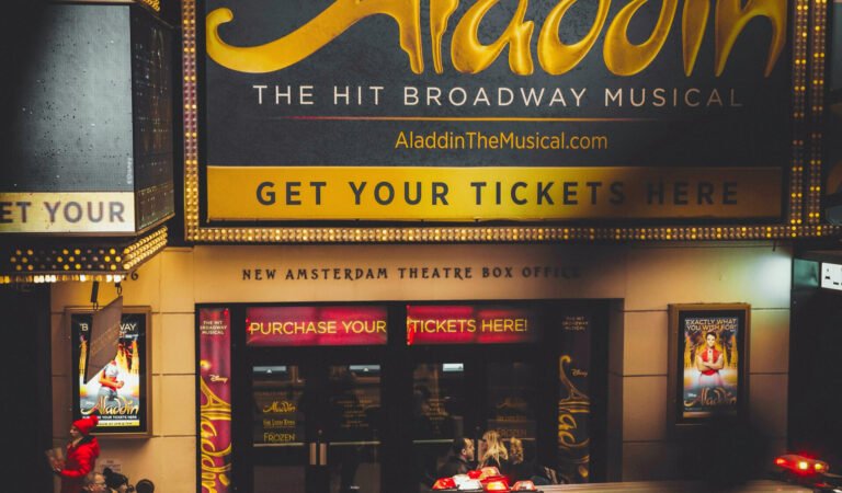 Best Broadway Shows in 2026 – Top Picks, Current Hits & New Must-See