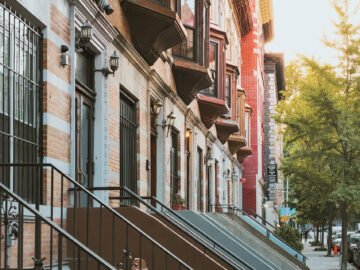 Is Harlem in New York Safe?