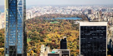 How Big Is Central Park?