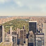 Hotels Near Central Park