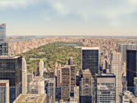 Hotels Near Central Park