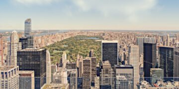 Hotels Near Central Park