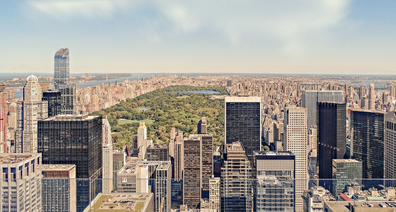 Hotels Near Central Park