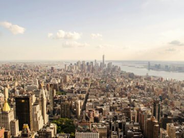 Cheapest Way from JFK to Manhattan