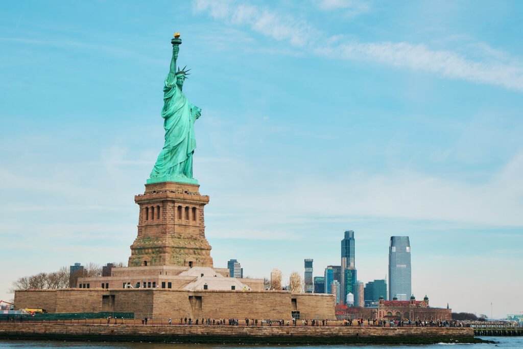 Best Statue of Liberty Tickets