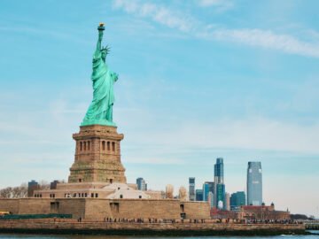 Best Statue of Liberty Tickets
