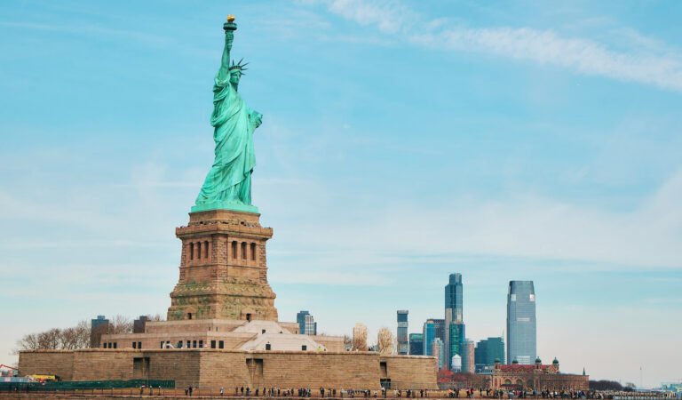 Best Statue of Liberty Tickets in 2026 – Which Option Is Worth Your Money?