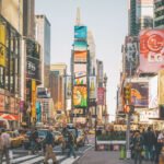 Which Airport Is Closest to Times Square?