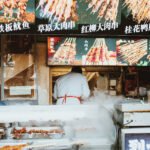 chinatown food tour nyc